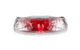 Tail Light clear (Lexus) Piaggio NRG / Typhoon