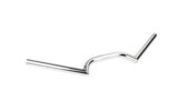 Handlebar Racing type M chromed steel 22mm