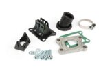 Intake System Malossi Viton 21mm AM6 / Derbi Euro 2 / Euro 3