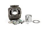 Cylinder Kit Malossi 70cc cast iron Honda Dio ZX 1994
