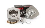 Cylinder Kit MVT aluminium 50cc MVT G1 S-Race MBK 51