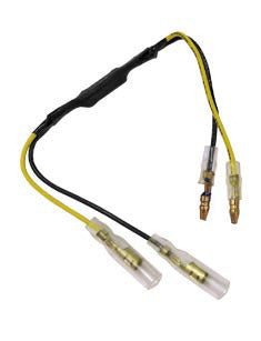 Vilkkuvastus Ledeille 5W 27 Ohm