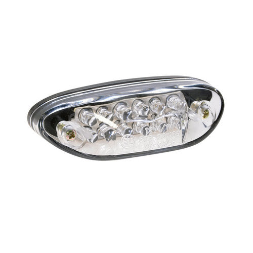 Takavalo LED Alien, kirkas