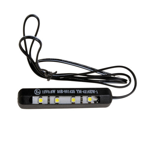 Rekisterivalo LED, kirkas CE-hyväksytty