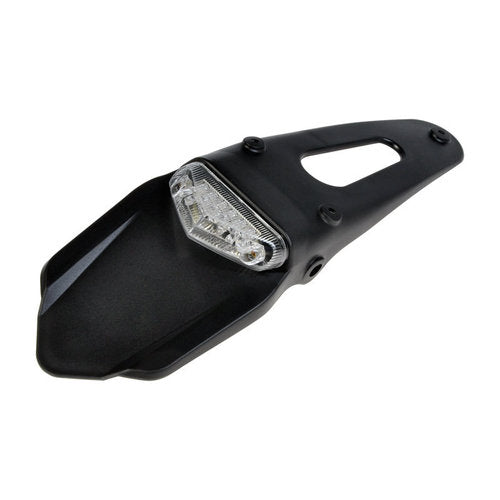Kilventeline LED kolmio, kirkas