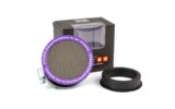 Bell Mouth with grille 50/60mm Stage6 Purple