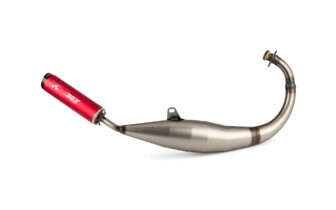 Pakoputkisto Derbi Tecnigas XS 2
