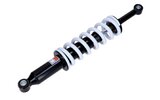 Shock Absorber 430mm Derbi Senda SM 50 (with linkage)