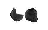 Case Cover Kit Polisport Beta RR 300 after 2018 black