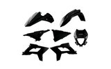 Plastic Kit Polisport Restyle Beta RR 300 2013 - 2017 black