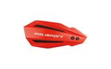 Handguards Polisport Bullit Beta RR after 2012 red