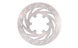 Brake Disc front 260mm Derbi Senda SM / Gilera SMT from 2011