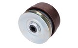 Clutch with bell 100mm Piaggio Ciao / SI / Bravo