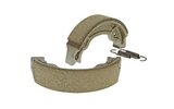 Brake Shoes 130x28mm Scarabeo 100 / Aerox 100 2T