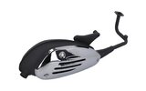 Exhaust for GY6 Euro 4 Classic 50cc