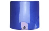 Engine Cover Yamaha BW's before 2004 blue