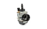 Carburetor Dellorto PHBG 21mm CS metal flange