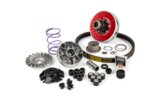 CVT Kit Overrange Malossi MHR La Furia Rossa Piaggio short