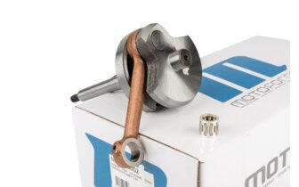 Kampiakseli OEM-laatu 10mm MotoForce Piaggio Ciao