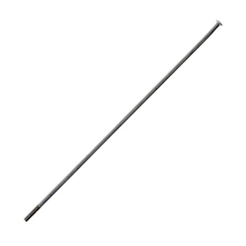 Vanteen pinna 3,50 X 195mm, kulma 15 astetta