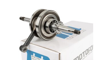 Kampiakseli OEM-laatu 10mm MotoForce Peugeot Kisbee 4T