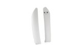 Fork Protectors Polisport white Beta RR Enduro 