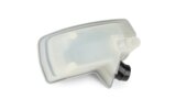 Air Filter Box Peugeot Ludix Transparent