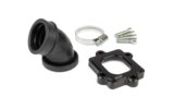 Intake Manifold Top Performances 360° 35mm PWK / VHST Minarelli horizontal
