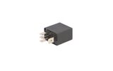 Fuel Pump Relay Peugeot Kisbee / Django from 2018