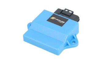 CDI Doppler -säätö Yamaha Aerox / Neo 4T vuosimallia 2018