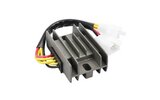 Voltage Regulator 5 pins Peugeot Kisbee / Django / Streetzone