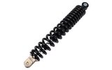 Shock Absorber 330mm black Yamaha Slider