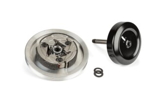 Kytkinpyörä Doppler ER2 Peugeot 103 SPX / RCX