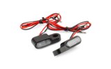 LED Indicators Blackway Mini Atollon Black