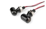 LED Indicators Blackway Mini Atrea Black