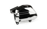 Air Filter Box Yamaha BW's chrome