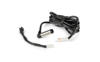 Nopeusanturi Koso active 1750mm + Adapteri vanhoihin malleihin