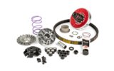 CVT Kit Overrange Malossi MHR La Furia Rossa Piaggio long