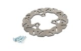 Brake Disc Malossi Whoop 190mm Yamaha / Piaggio / Peugeot / CPI