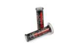 Grips Malossi Tribal V2 black