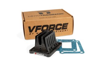 Reed-venttiili V-Force 4R Husqvarna CR 125