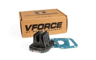 Reed Valve V-Force 4R -järjestelmä Honda CR 85