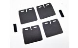 Reed Petals Metrakit VForce V4R  Honda CR85 / Derbi
