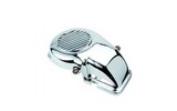 Cooling Fan Cover Yamaha BW's / Slider (after 2004) chrome