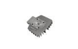 Cylinder Head MVT S-Race 70cc HM43 MBK 51