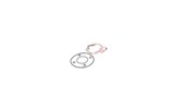 Gasket Set MVT Iron Pro Max 90cc AM6