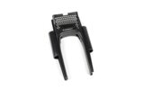 Fork Grille Peugeot 103 MVL / Vogue black