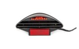 Tail Light BCD RX Yamaha Aerox / Nitro black
