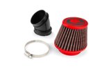 Air Filter Malossi E18 55/60mm Italjet Dragster 125 from 2021