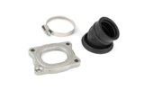 Intake Manifold Malossi 360° Bonneville VHSA 30 C-One